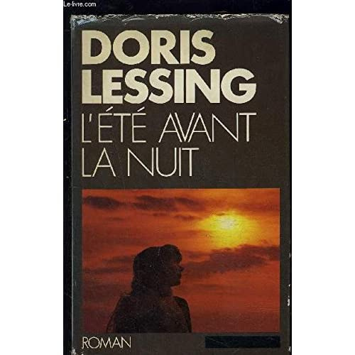 Emprunter L'ETE AVANT LA NUIT livre