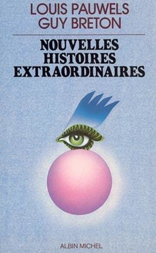 Emprunter Nouvelles histoires extraordinaires livre