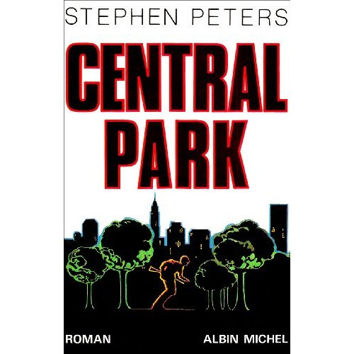 Emprunter CENTRAL PARK livre