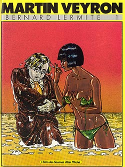 Emprunter Bernard Lermite Tome 1 livre