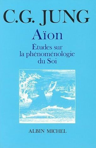 Emprunter Aïon. Études sur la phénoménologie du soi livre