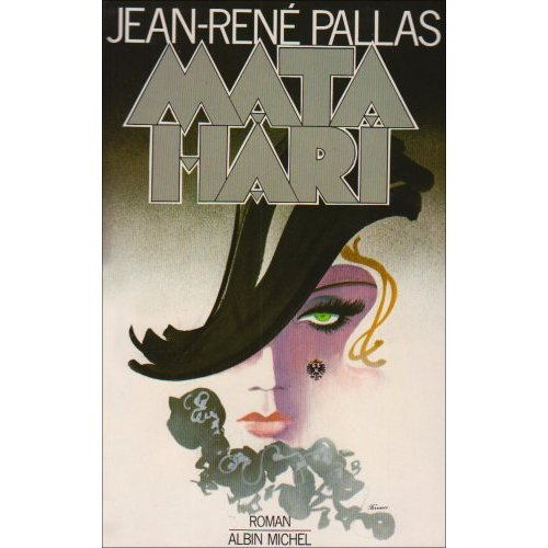 Emprunter Mata-Hari livre