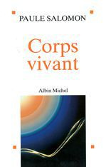Emprunter Corps vivant livre