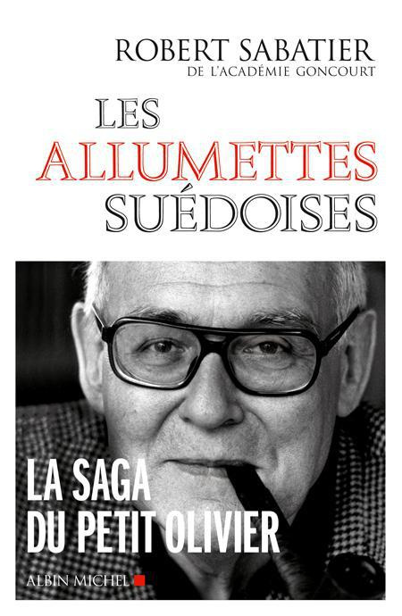 Emprunter Les allumettes suédoises livre