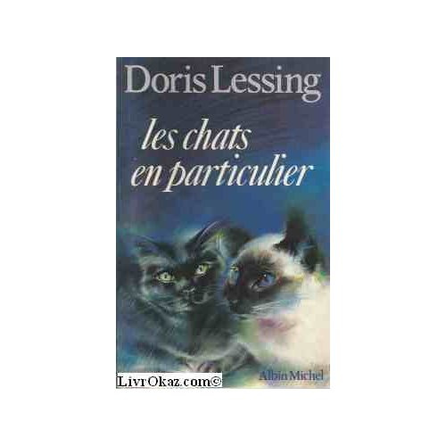 Emprunter LES CHATS EN PARTICULIER livre