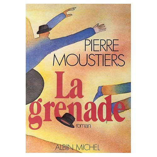 Emprunter La Grenade livre