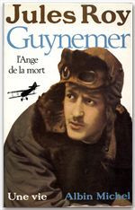 Emprunter Guynemer. L'ange de la mort livre