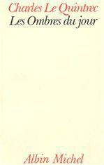 Emprunter Les Ombres du jour : 1970-1980 livre