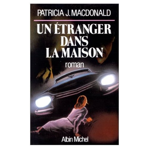 Emprunter Un étranger dans la maison livre