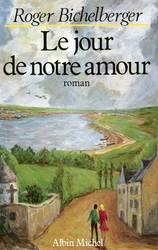 Emprunter Le Jour de notre amour livre