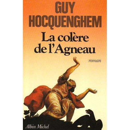 Emprunter La colère de l'Agneau livre