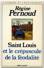 Emprunter Saint Louis et le crépuscule de la féodalité livre
