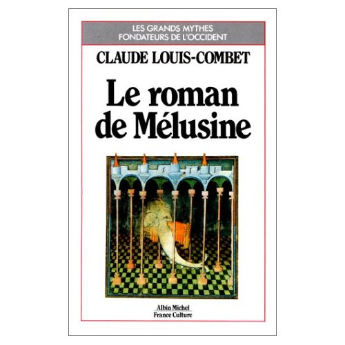 Emprunter Le Roman de Mélusine livre
