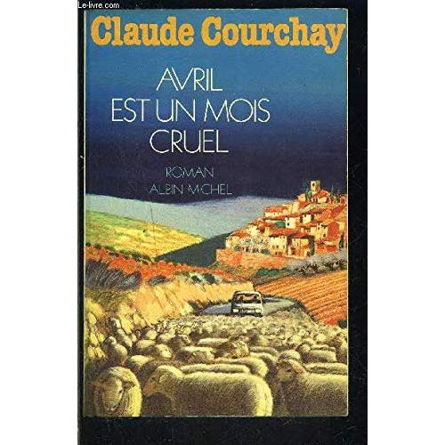 Emprunter Avril est un mois cruel livre