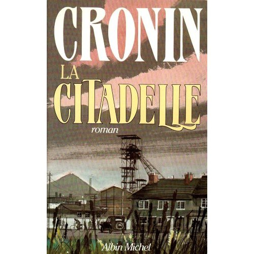 Emprunter La citadelle livre