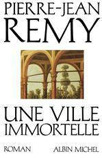 Emprunter Une Ville immortelle livre