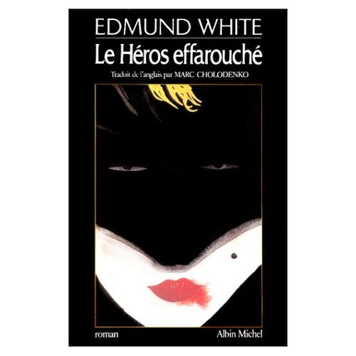 Emprunter LE HEROS EFFAROUCHE livre