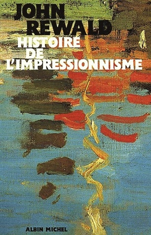 Emprunter Histoire de l'impressionnisme livre