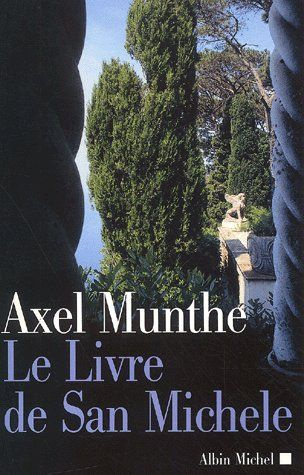 Emprunter Le livre de San Michele livre