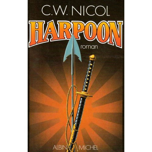 Emprunter HARPOON livre