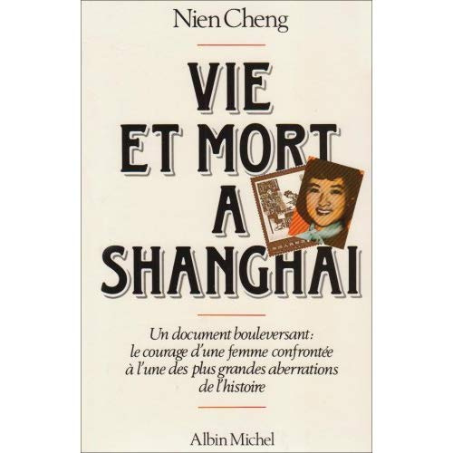 Emprunter Vie et mort à Shanghai livre