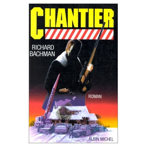 Emprunter Chantier livre