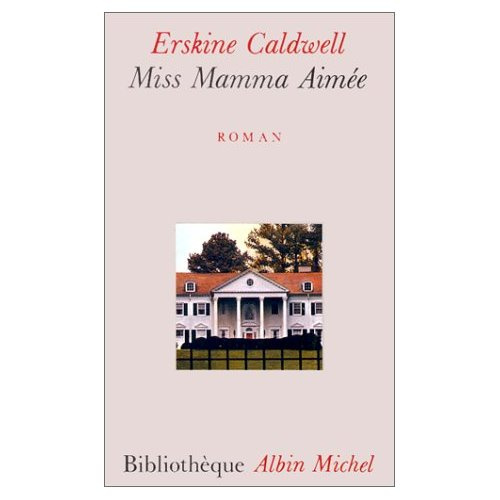 Emprunter Miss Mamma Aimée livre