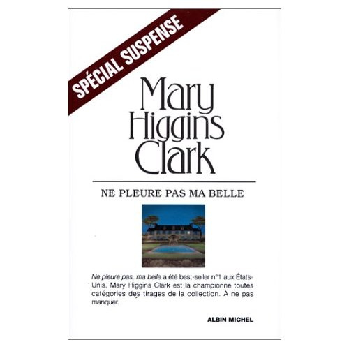 Emprunter Ne pleure pas ma belle livre