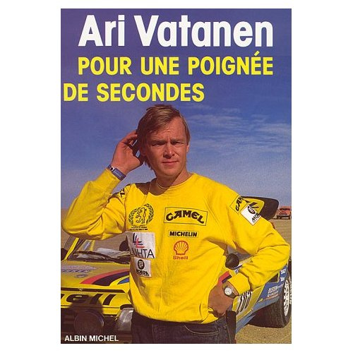 Emprunter Pour une poignée de secondes livre