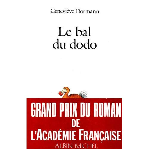 Emprunter LE BAL DU DODO livre