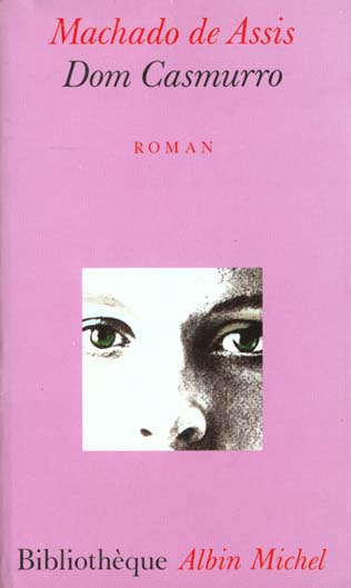 Emprunter Dom Casmurro livre