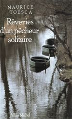 Emprunter REVERIES D'UN PECHEUR SOLITAIRE - LE CHANT DU RUISSEAU livre