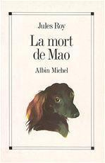 Emprunter LA MORT DE MAO livre