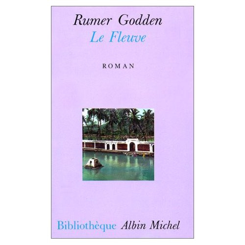 Emprunter LE FLEUVE livre
