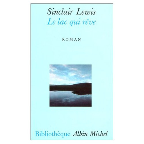 Emprunter Le lac qui rêve livre