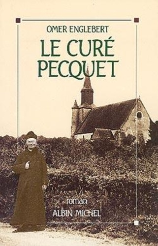Emprunter Le Curé Pecquet livre