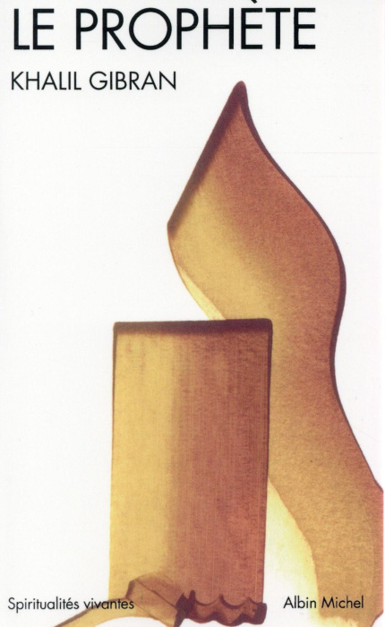 Emprunter Le Prophète livre