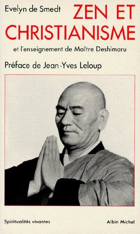 Emprunter ZEN ET CHRISTIANISME. Et l'enseignement de Maître Deshimaru livre