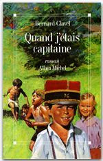 Emprunter Quand j'étais capitaine livre