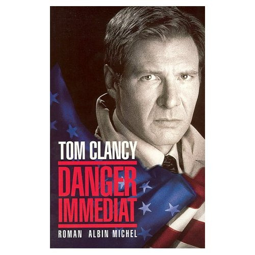 Emprunter Danger immédiat livre