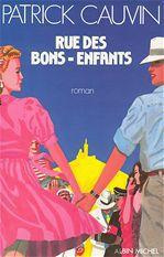 Emprunter Rue des Bons-Enfants livre