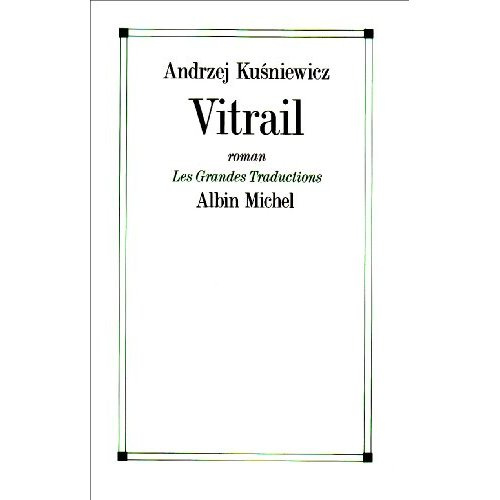 Emprunter Vitrail livre