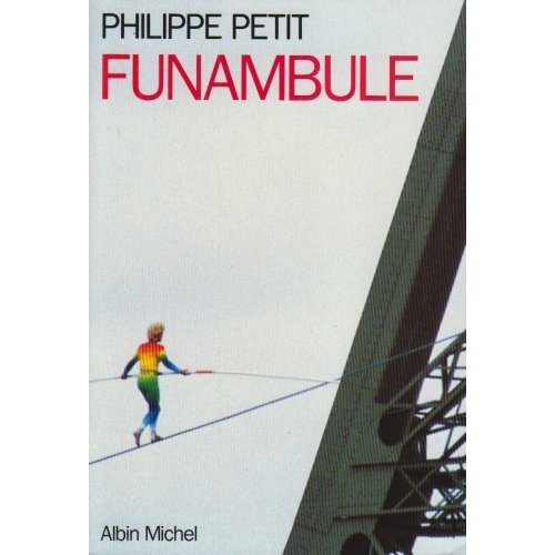 Emprunter Funambule livre