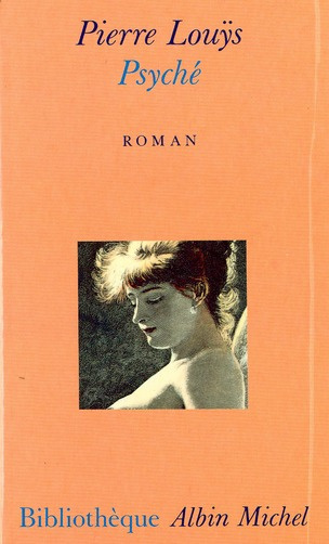 Emprunter Psyché livre