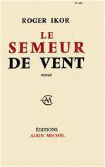 Emprunter LE SEMEUR DE VENT - SI LE TEMPS... livre