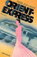 Emprunter ORIENT-EXPRESS - TOME 1 livre