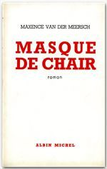 Emprunter Masque de chair livre