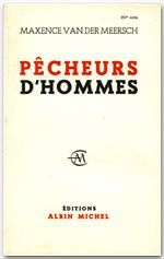 Emprunter Pêcheurs d'hommes livre