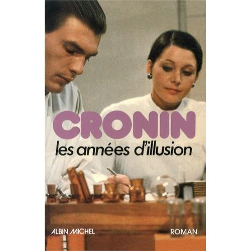 Emprunter Les années d'illusion livre