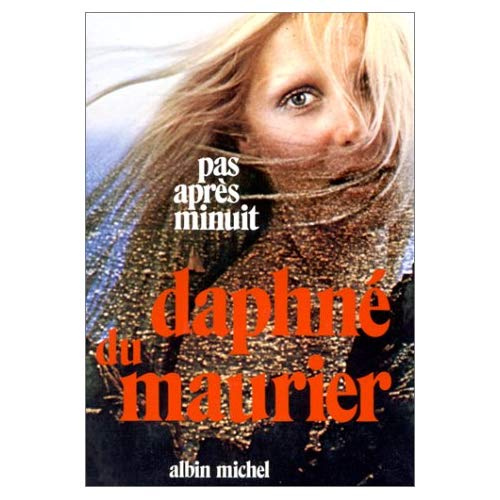 Emprunter Pas après minuit livre